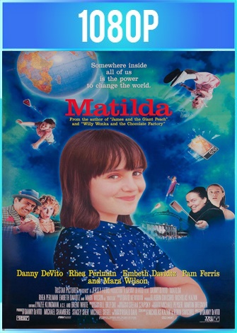 Matilda 1996 ES EN